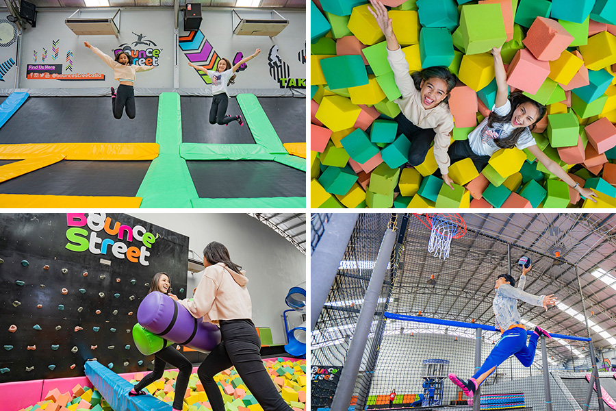 bounce street asia