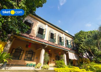 Explore Cultural Sites in Medan, Here are the Best Places to Visit!