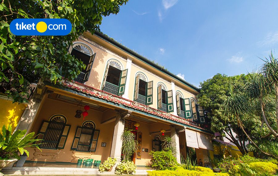 Explore Cultural Sites in Medan, Here are the Best Places to Visit!