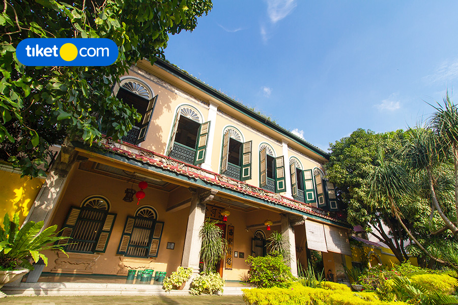 Explore Cultural Sites in Medan, Here are the Best Places to Visit!