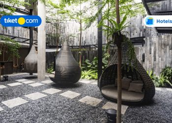 Spend a Night or Two at These 6 Hotels with Industrial Architecture!