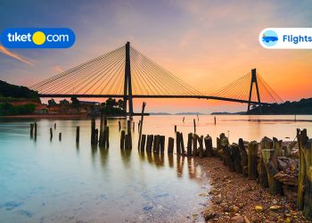 2D1N Batam Itinerary: Enjoy Exploring the Beaches to Feasting the Culinary!