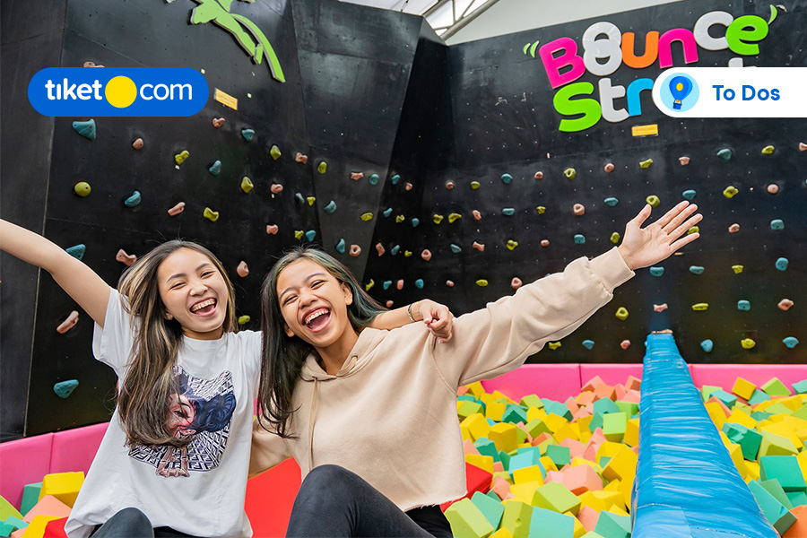 Weekend with Family, Visit These Kid-Friendly Attractions in Jakarta and Surrounding!