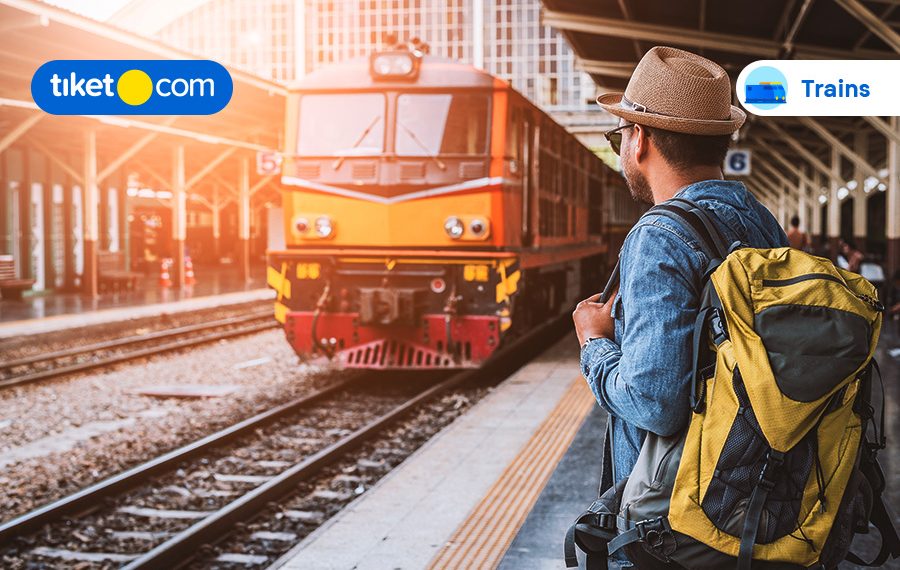 5 Cities to Explore for Fun Stopover During Train Trip