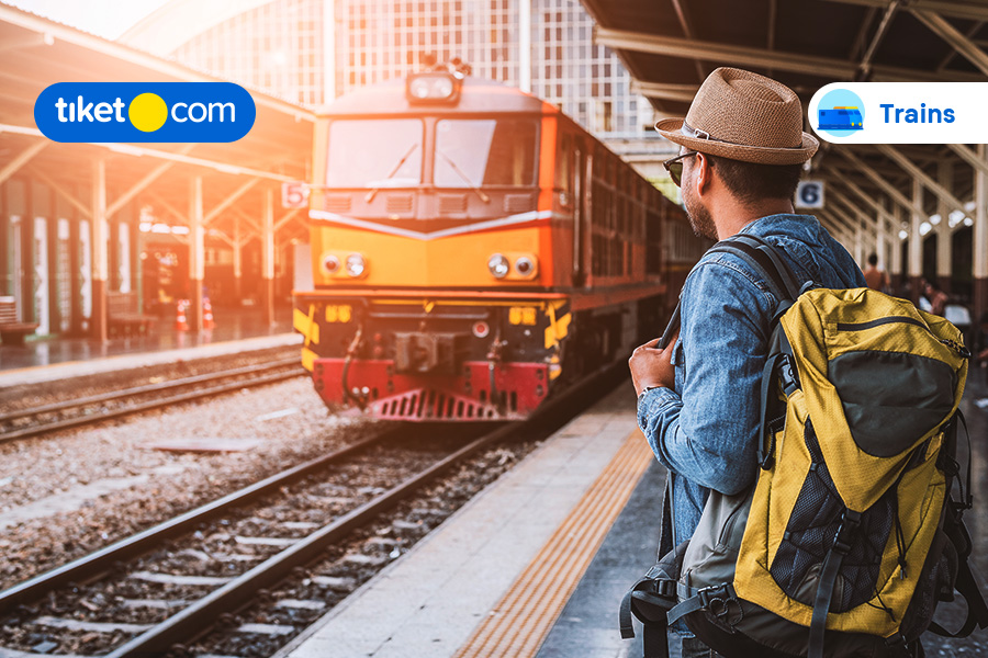 5 Cities to Explore for Fun Stopover During Train Trip