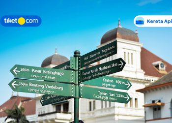 wisata dekat stasiun jogja