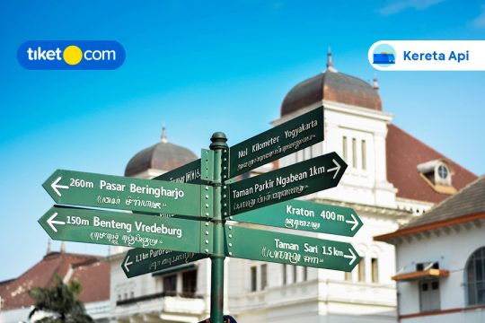 wisata dekat stasiun jogja