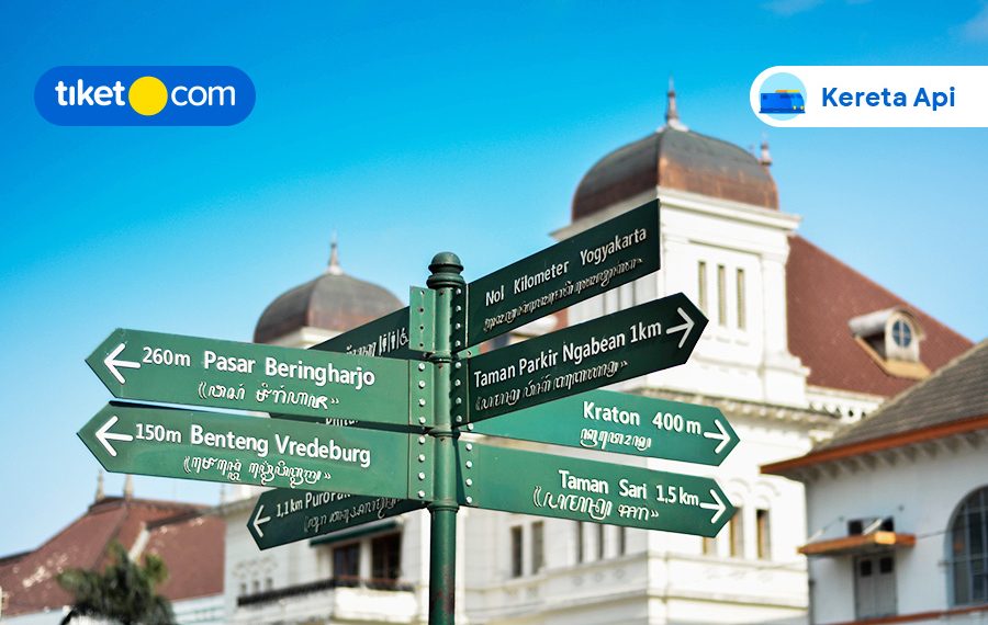 wisata dekat stasiun jogja
