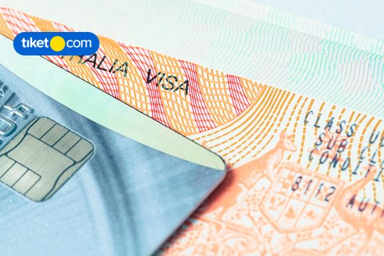 Working Holiday Visa