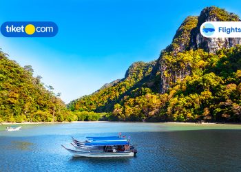 Langkawi Island, Treasure of the Southeast Asia