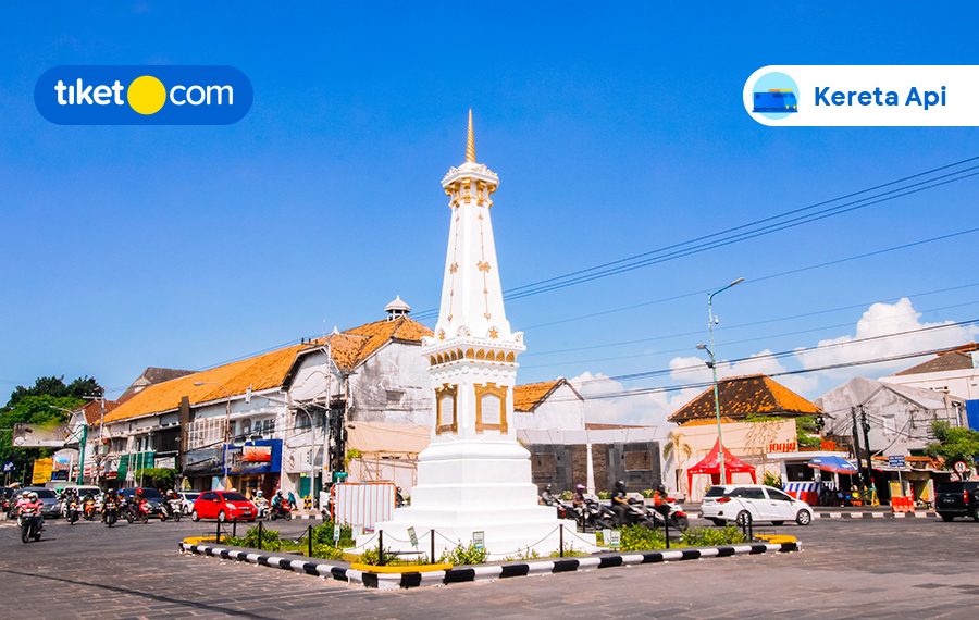 Eksplor Tempat Wisata Instagenic di Jogja, Seru & Hits Banget! 