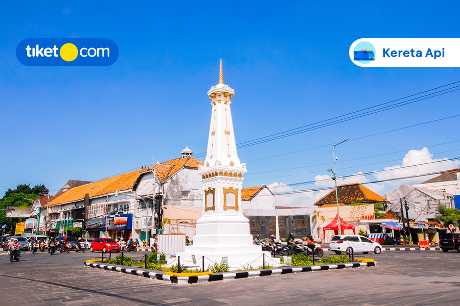 Eksplor Tempat Wisata Instagenic di Jogja, Seru & Hits Banget! 