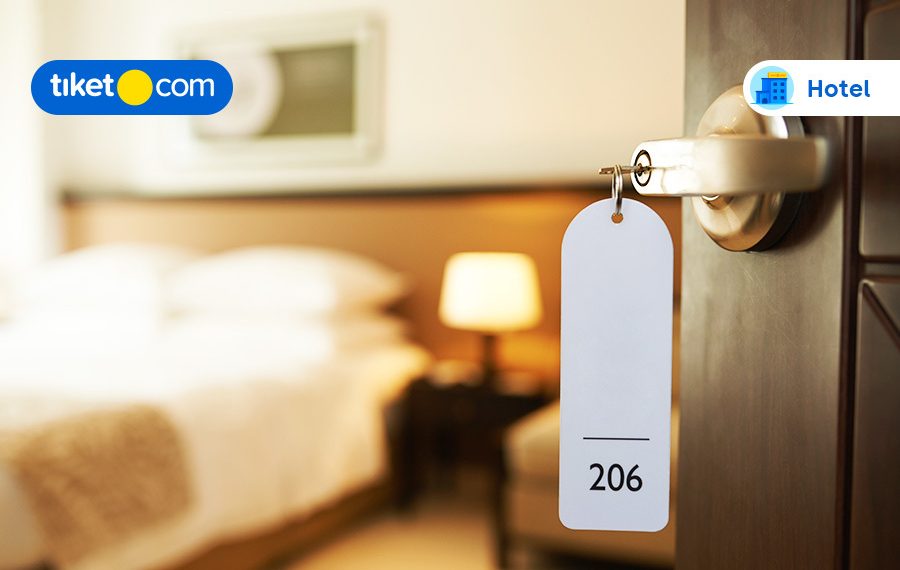 Mau Staycation? Cek Dulu Klasifikasi Bintang Hotel dan Ciri-cirinya!
