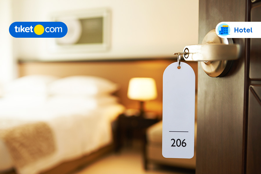 Mau Staycation? Cek Dulu Klasifikasi Bintang Hotel dan Ciri-cirinya!