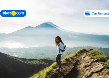 7 Tourist Places in Bali for You Hiking Lovers, Let’s Begin Your Adventure!