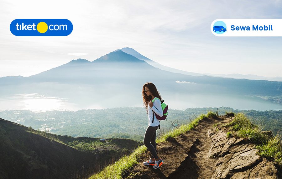 Tempat Wisata Buat Kamu Pecinta Hiking di Bali, Siap Berpetualang?