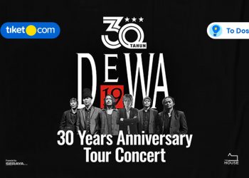 30th dewa anniversary tours