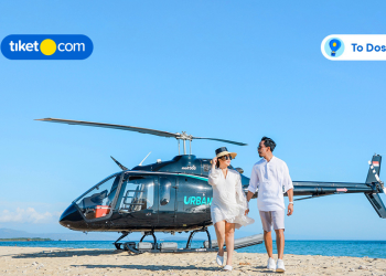 5 Romantic Activities to Do with Your Better Half in Bali