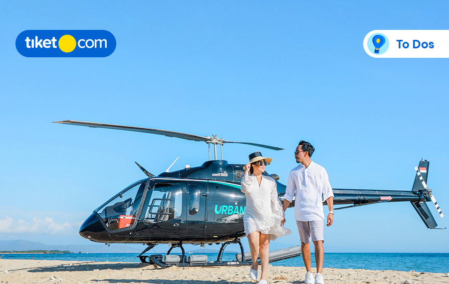 5 Romantic Activities to Do with Your Better Half in Bali