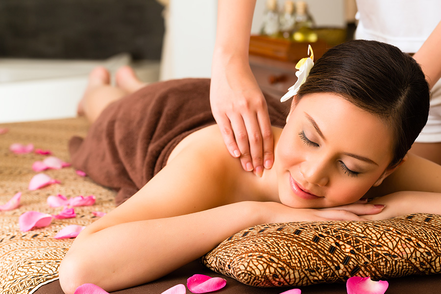 massage by mecapan