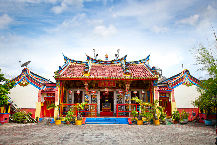 Klenteng Poncowinatan