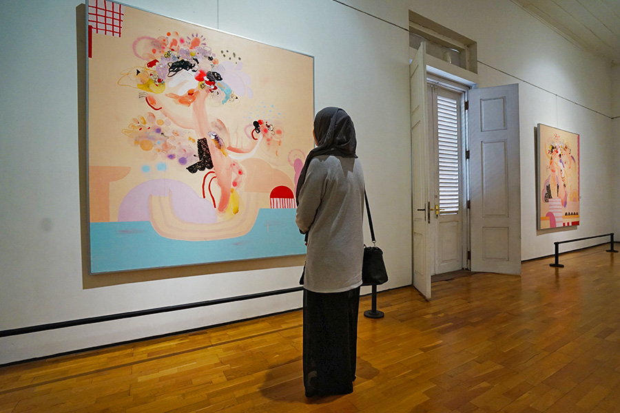 Semarang Contemporary Art Gallery