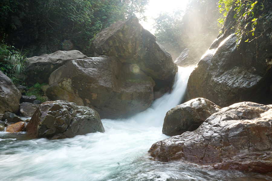 Curug Hordeng