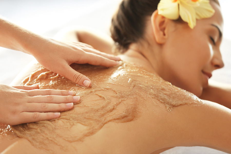 massage by mecapan