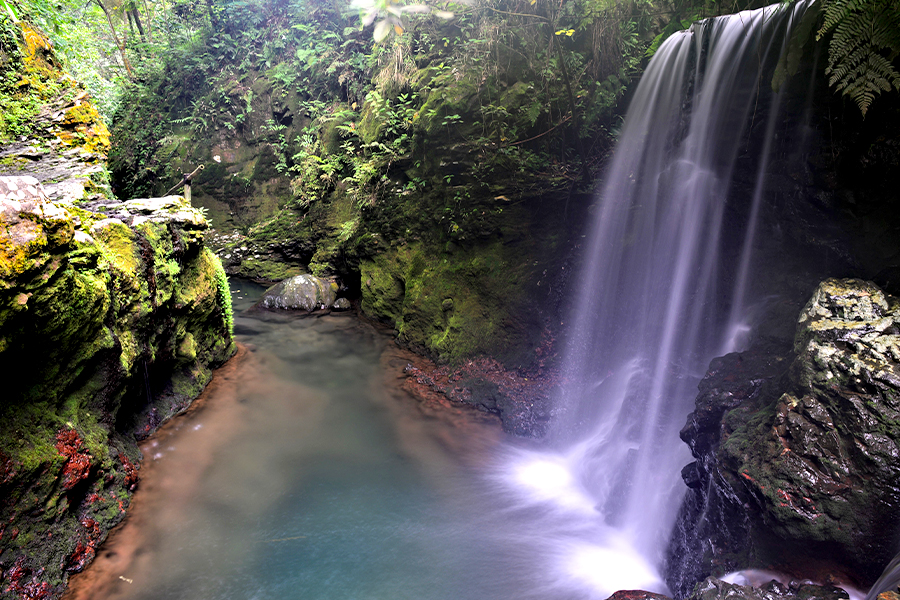 Curug Kondang