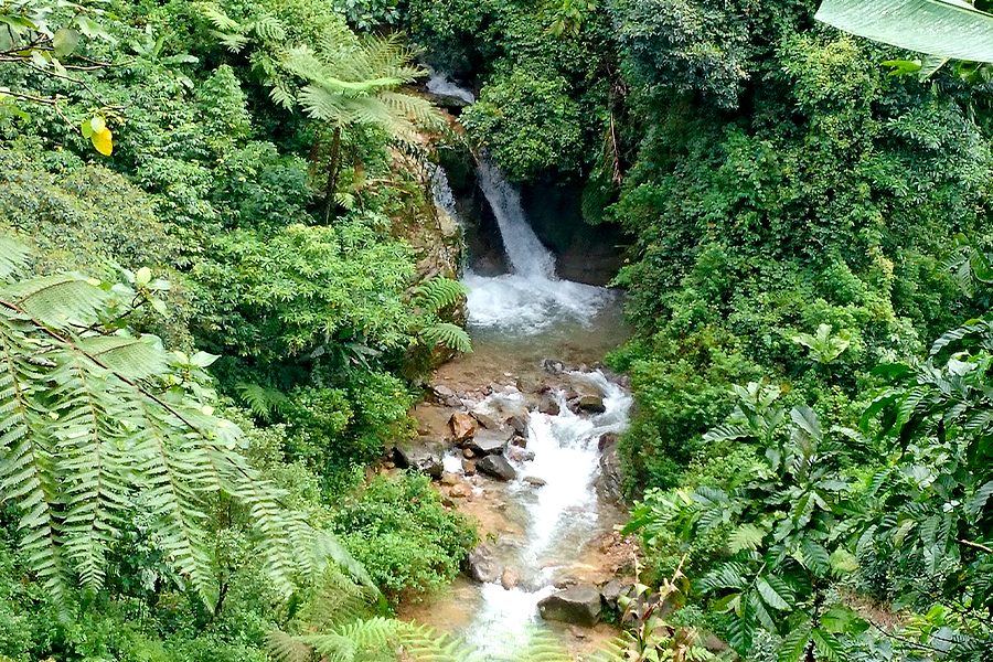 Curug Kembar