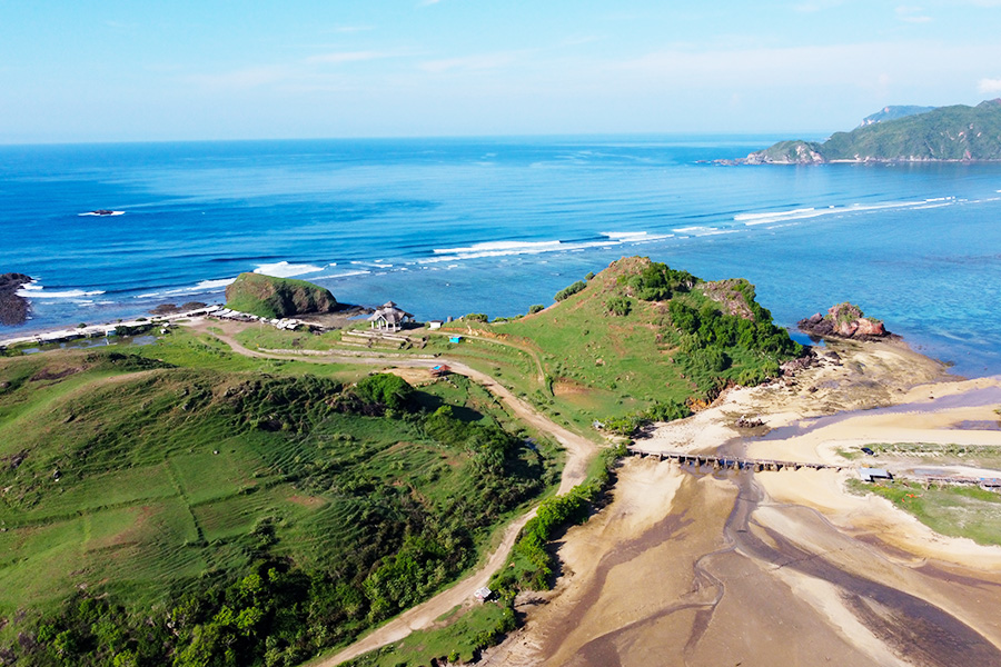 Bukit Seger