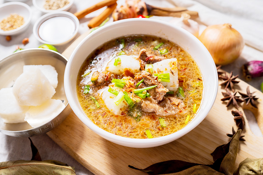 Coto Makassar