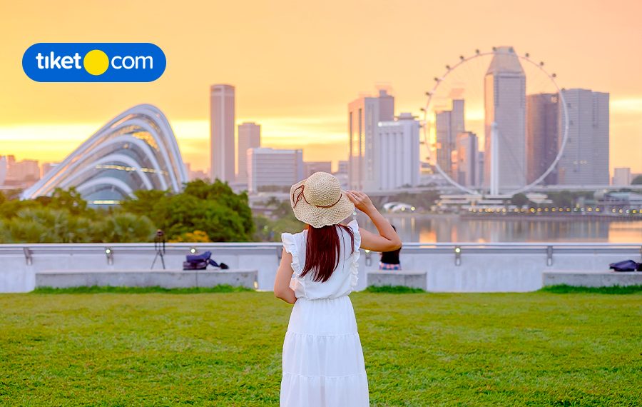 Panduan Liburan Lancar ke Luar Negeri, Termasuk Cara Transit & Tips Melewati Imigrasi Negara Tujuan!