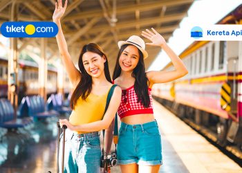 wisata dekat stasiun di jawa