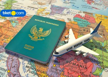 How to Apply for an Indonesian Passport Online: 2025 Latest Update!
