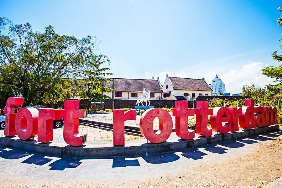 Fort Rotterdam