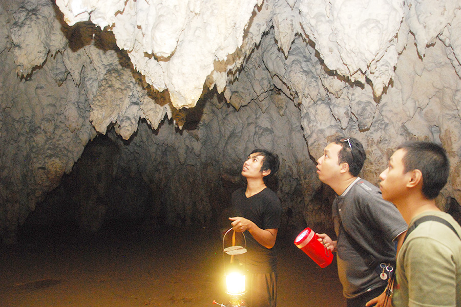 Goa Batu