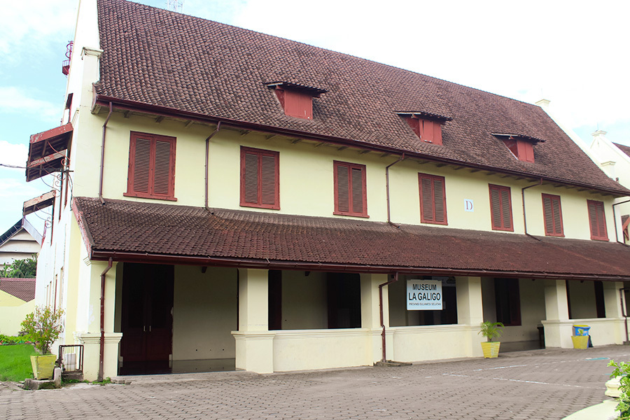 Museum La Galigo