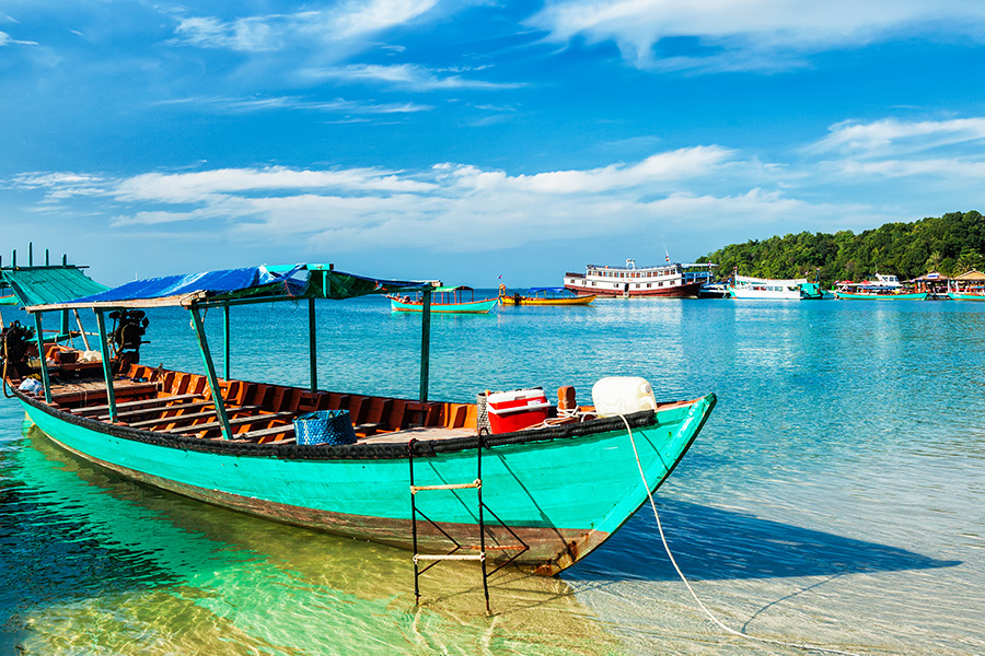 Sihanoukville