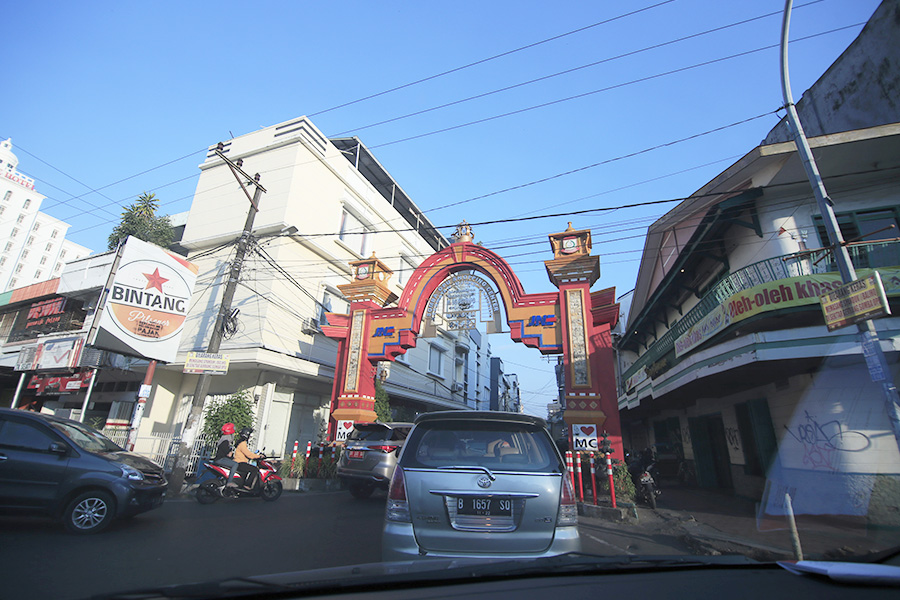 Somba Opu Shopping Center