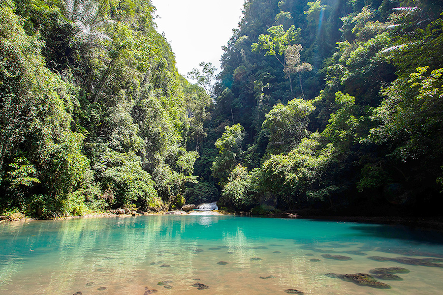 Taman Nasional Bantimurung