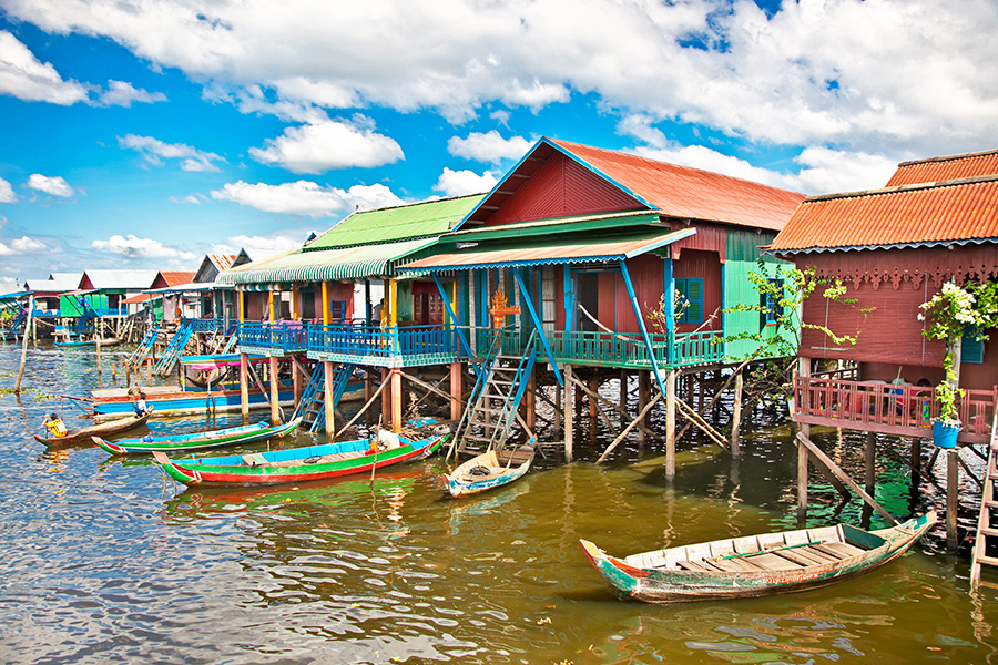 Tonle Sap