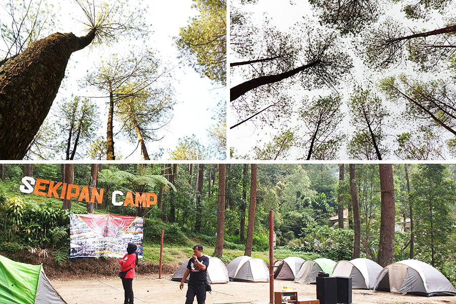 Bukit Sekipan