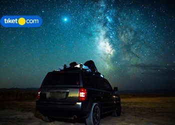Interesting Sky Phenomena in March 2022, No 5 Won’t Let You Sleep!