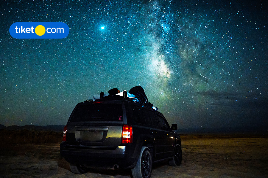 Interesting Sky Phenomena in March 2022, No 5 Won’t Let You Sleep!