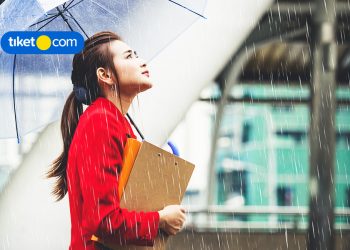 7 Comfy Things to Do During the Rainy Season, Can You Relate?