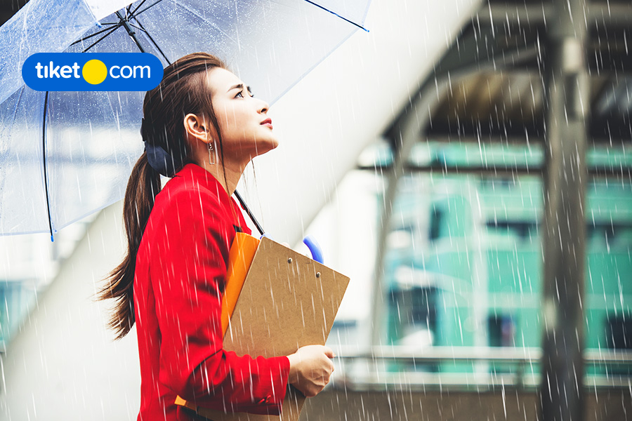 7 Comfy Things to Do During the Rainy Season, Can You Relate?