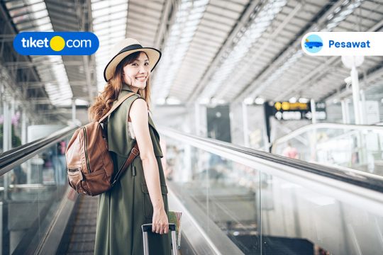 Destinasi Favorit Saat OTW