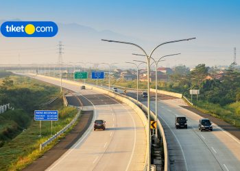 Aturan e-Toll