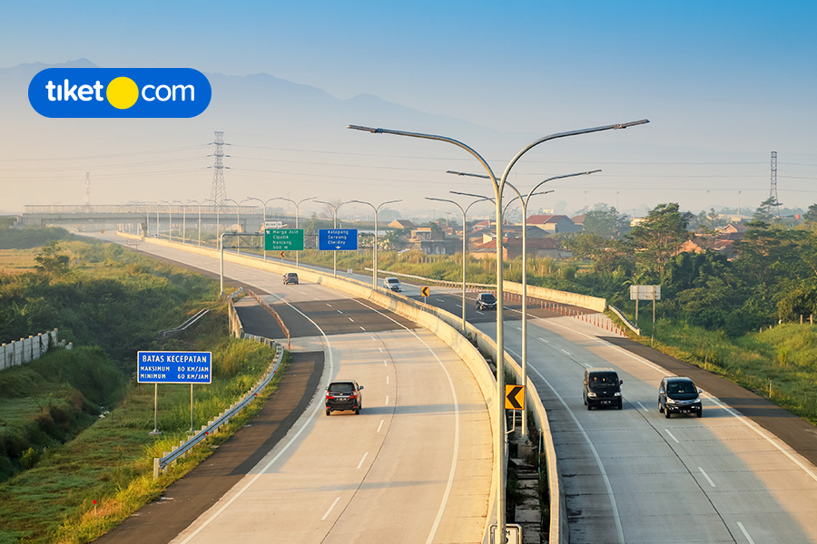 E-Toll Regulations for Toll Road in Indonesia, Only One Card is Allowed
